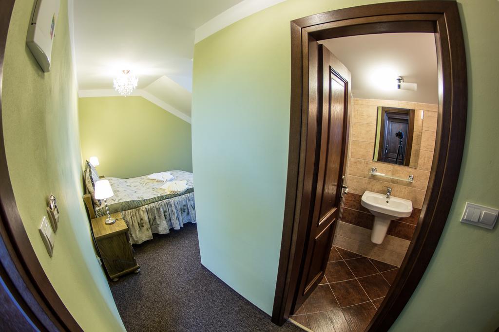 Penzion Altmayer Banska Stiavnica Exterior photo