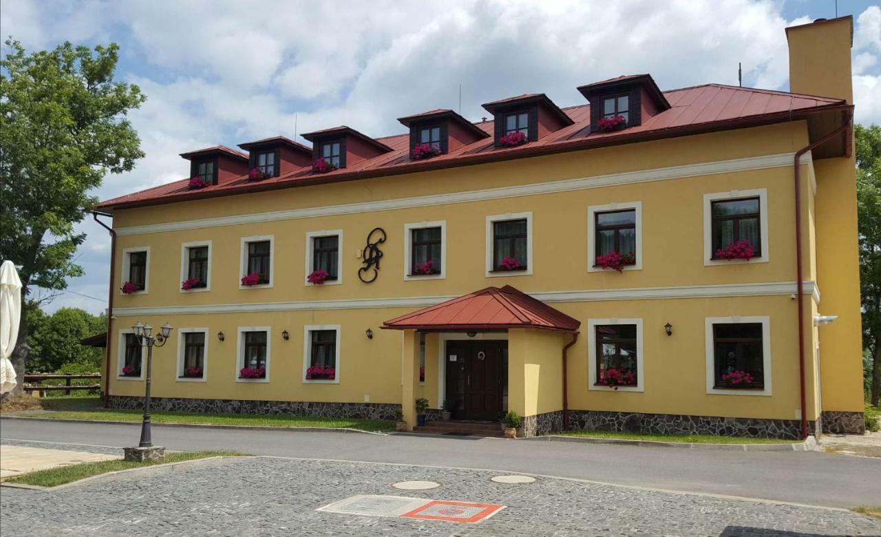Penzion Altmayer Banska Stiavnica Exterior photo